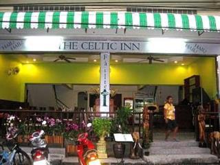Celtic Inn Guest House HHQ Exterior photo
